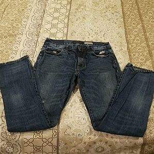 Men's size 30/32 Aeropostale jeans